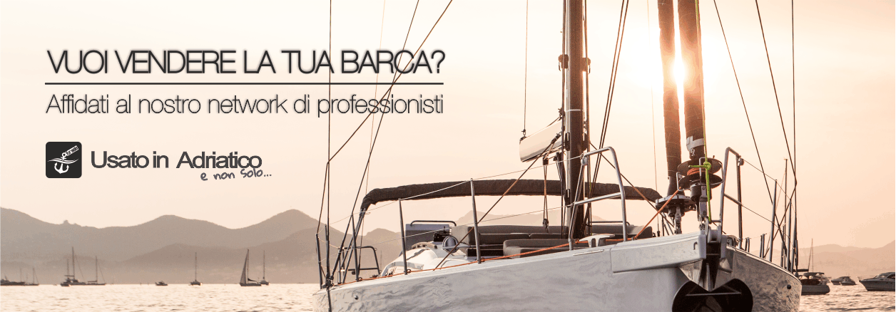 Sell your boat